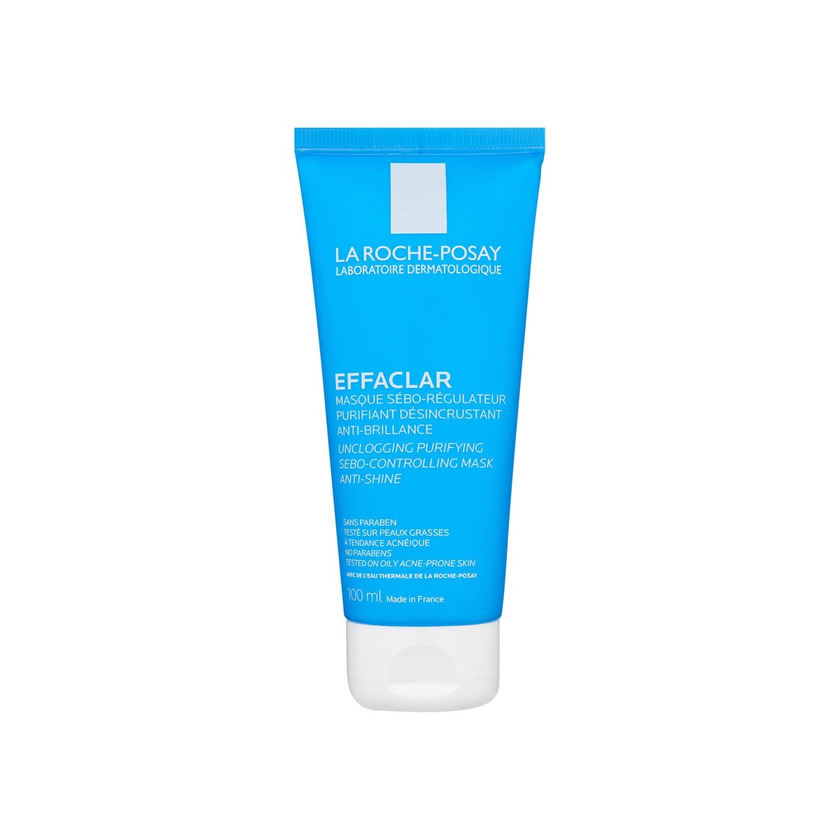 Productos LA ROCHE POSAY