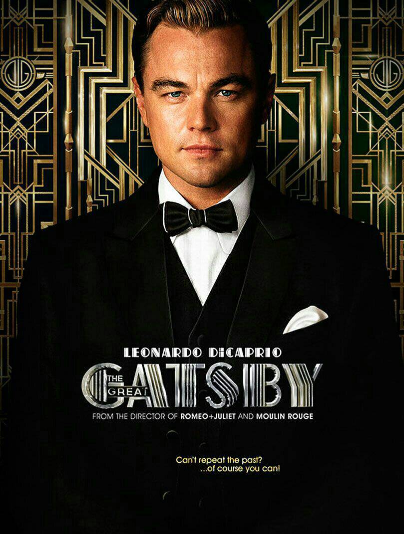 GREAT GATSBY