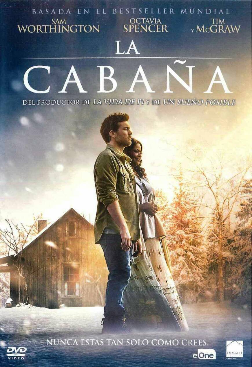 Películas La Cabaña 