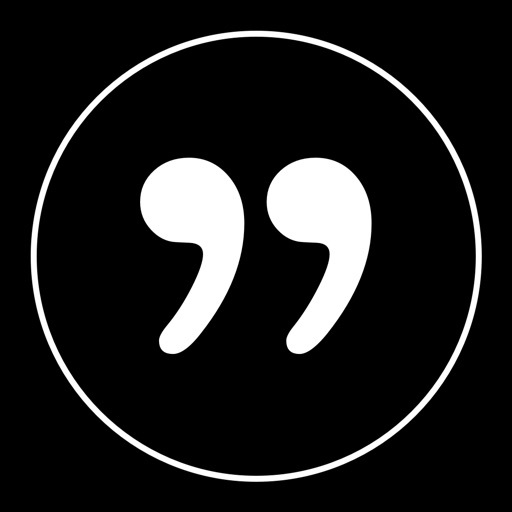 App Motivation - Daily quotes