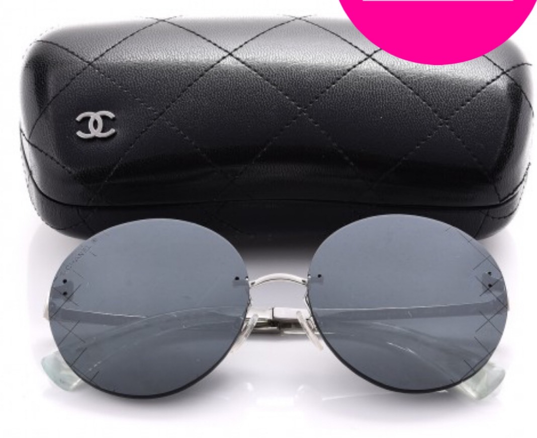 Fashion Sunglasses Chanel 