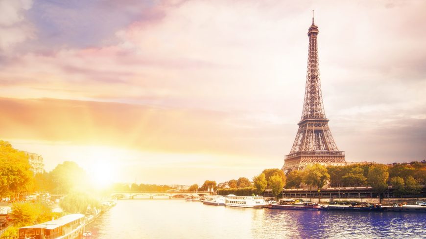 Lugar Francia