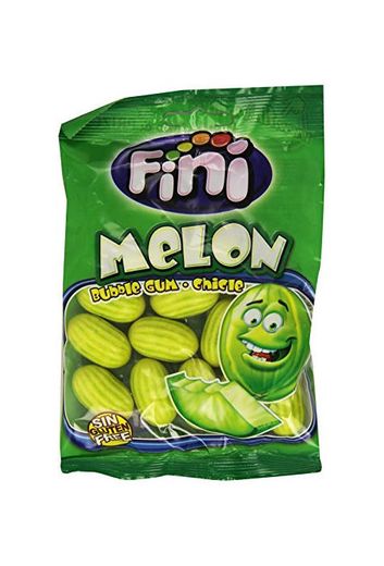 Fini - Bolsitas melon chicle