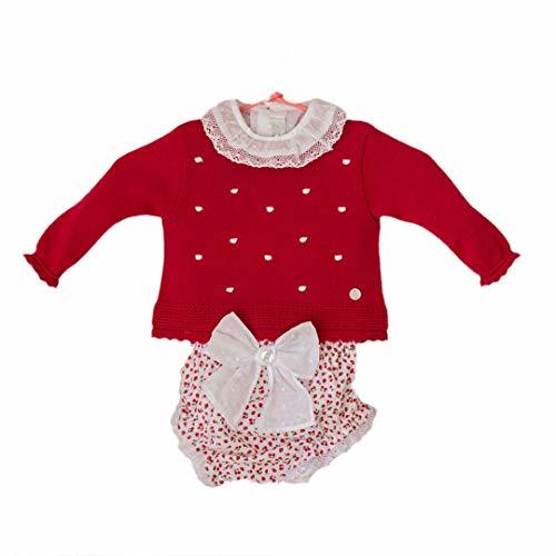 Productos DOLCE PETIT - Jersey BEBÉ bebé-niños Color