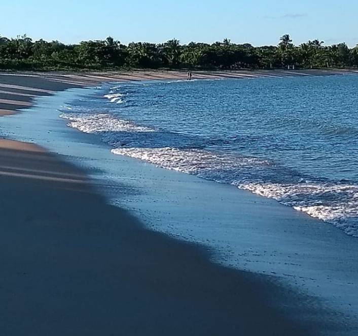 Places Praia De Santo André