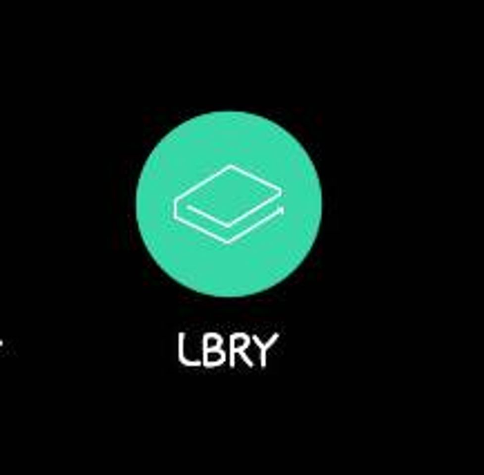 App Lbry