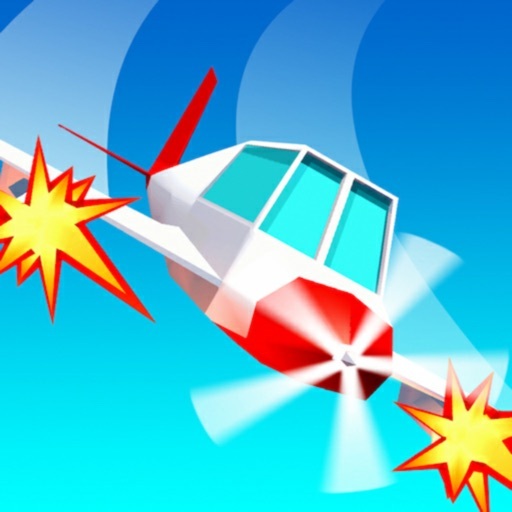 App FighterPlane.io