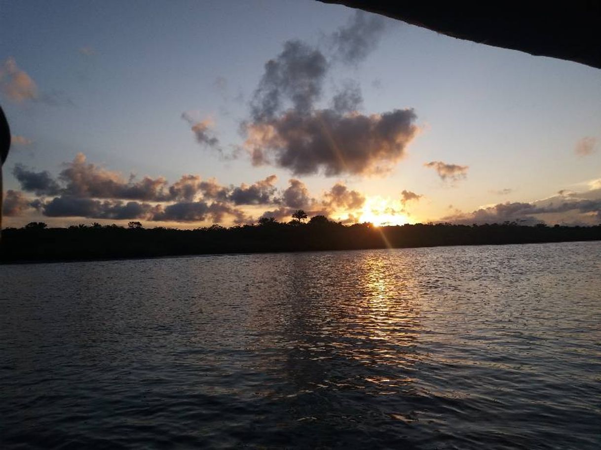 Restaurants Doce Brisa Pizzaria