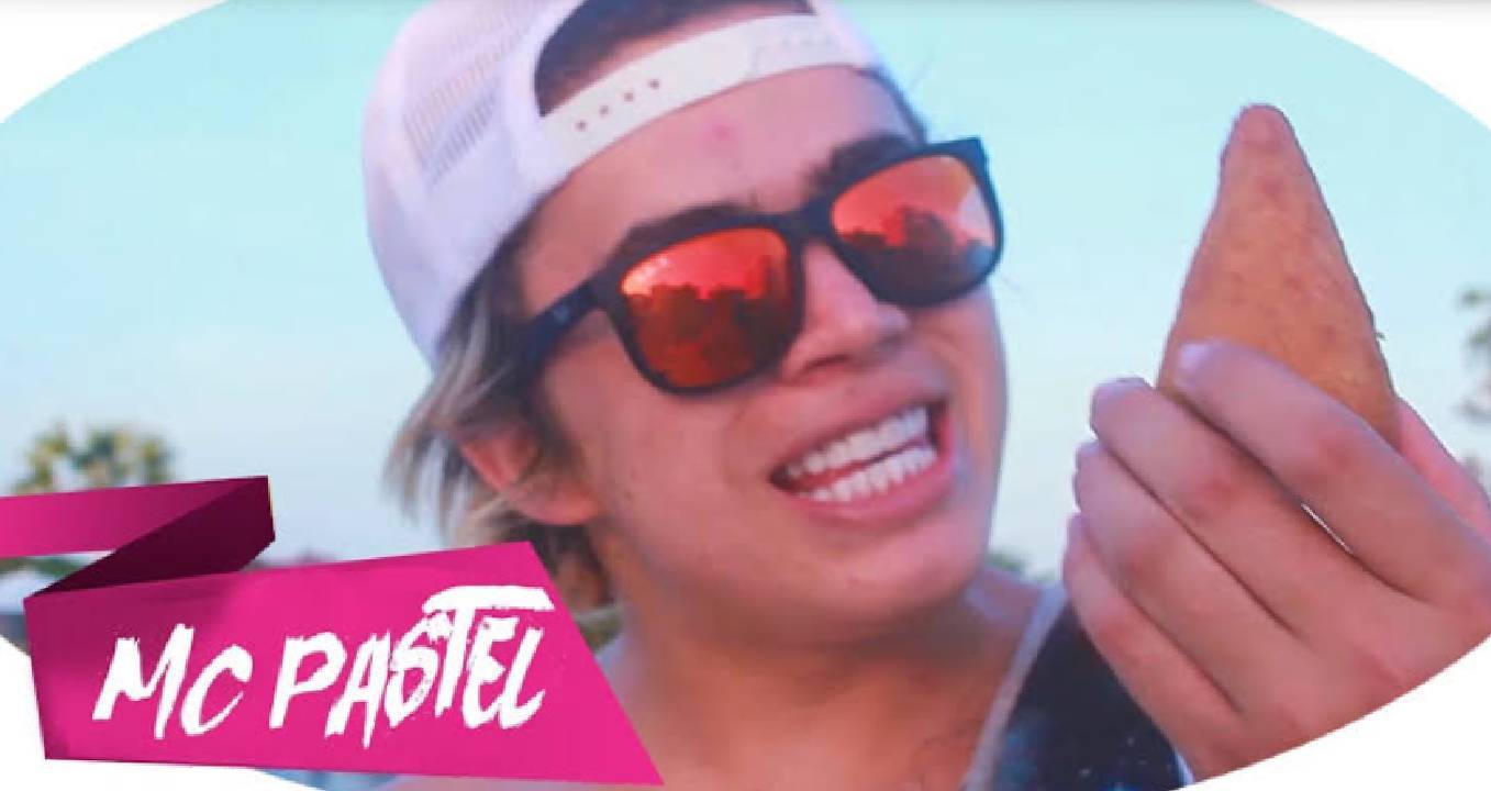 Social DIETA PRA QUÊ | paródia MC Kekel - namorar pra quê