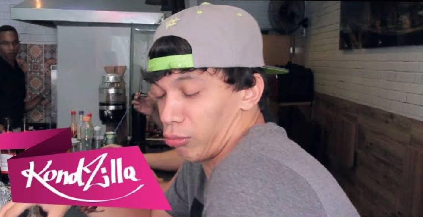 Music O BAR ME AMA | PARÓDIA - DEU ONDA