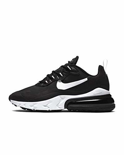 Product Nike Schuhe Air MAX 270 React Black-White-Black