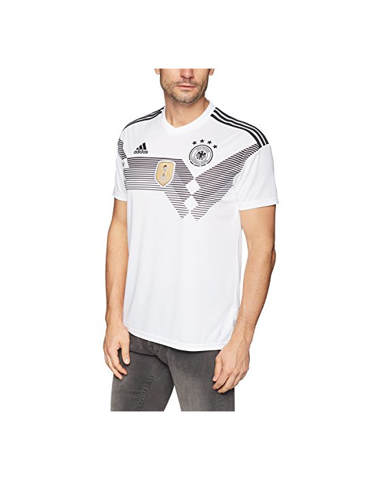 Producto adidas DFB Home 2018 Camiseta de Equipación