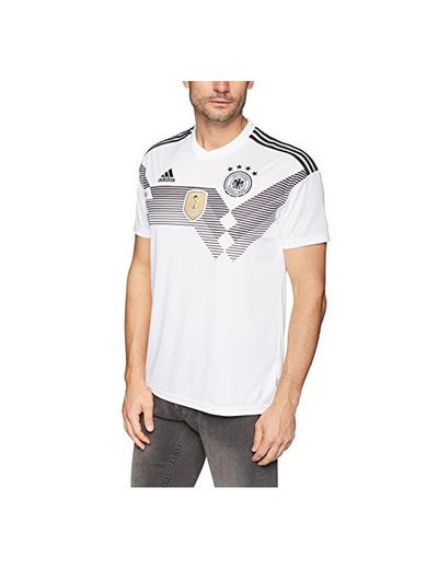 adidas DFB Home 2018 Camiseta de Equipación