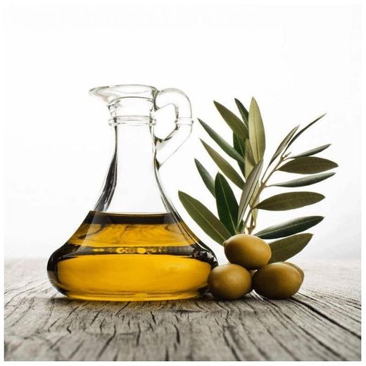 Aceite de oliva  