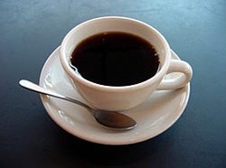 Mascarilla de café 