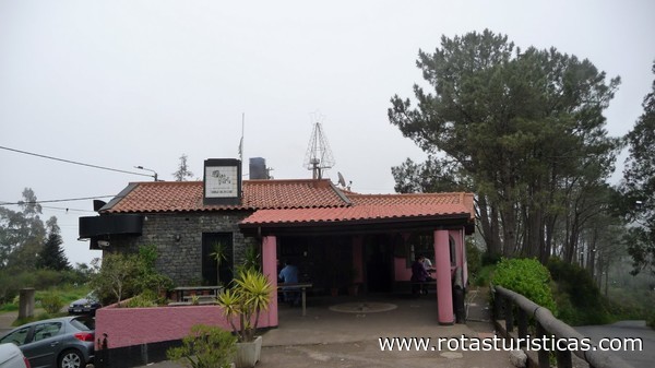 Restaurantes Restaurante Abrigo do Pastor