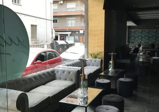 Uqqa Shisha Granada