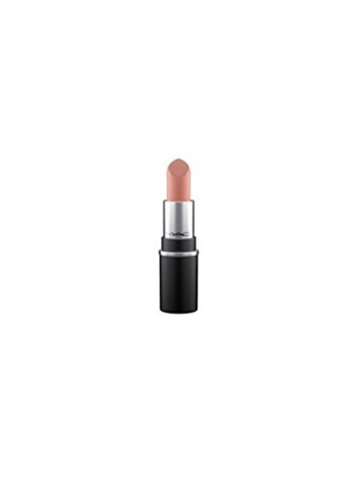 Belleza MAC Velvet Teddy - Labial