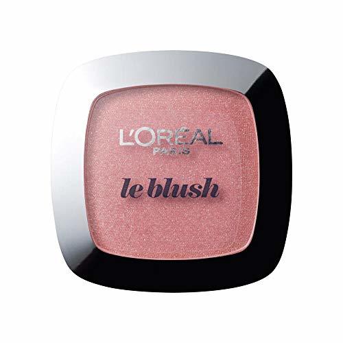 Social L'Oreal Paris Make-up Designer Colorete Accord Perfect Blush 090