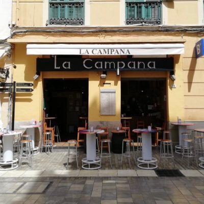 Restaurants La Campana
