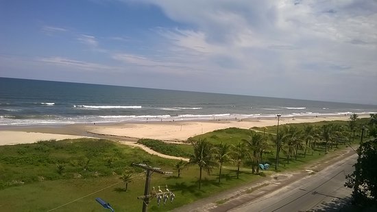 Lugar Praia Gaivotas