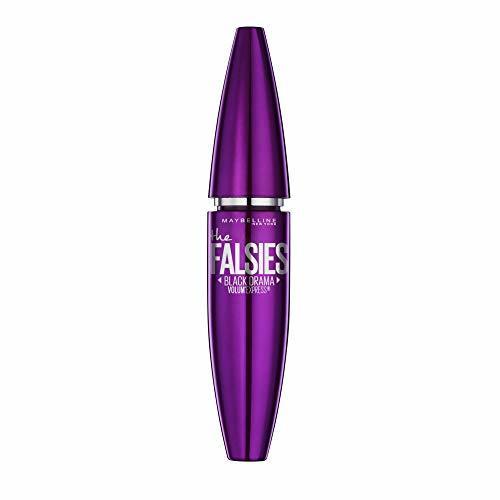 Beauty Maybelline New York MÁSCARA THE FALSIES