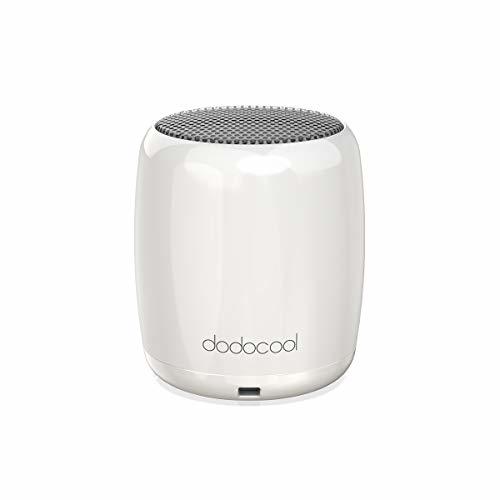 Productos dodocool Mini Altavoz Bluetooth para PC Smartphone