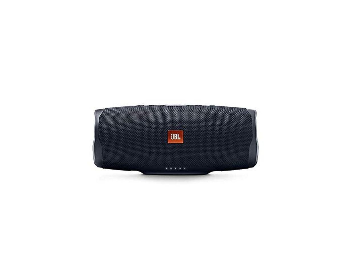JBL Charge 4 - Altavoz inalámbrico portátil con Bluetooth