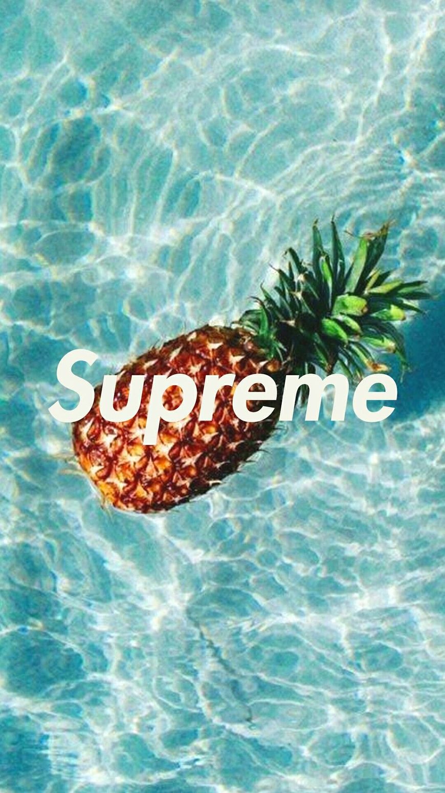 Fashion SUPREME - Pineapple Co.