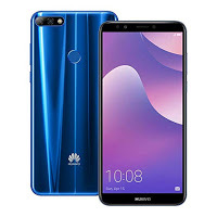 Fashion Huawei Y7 Prime (2019) - Full phone specifications