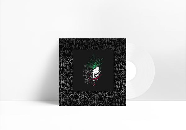 Music Coringa