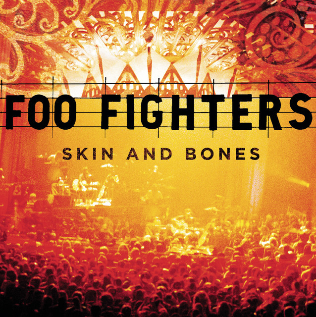 Music Best Of You - Live at the Pantages Theatre, Los Angeles, CA - August 2006