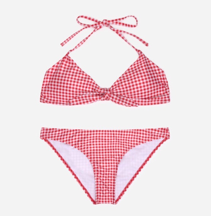 Product Bikini Vichy 