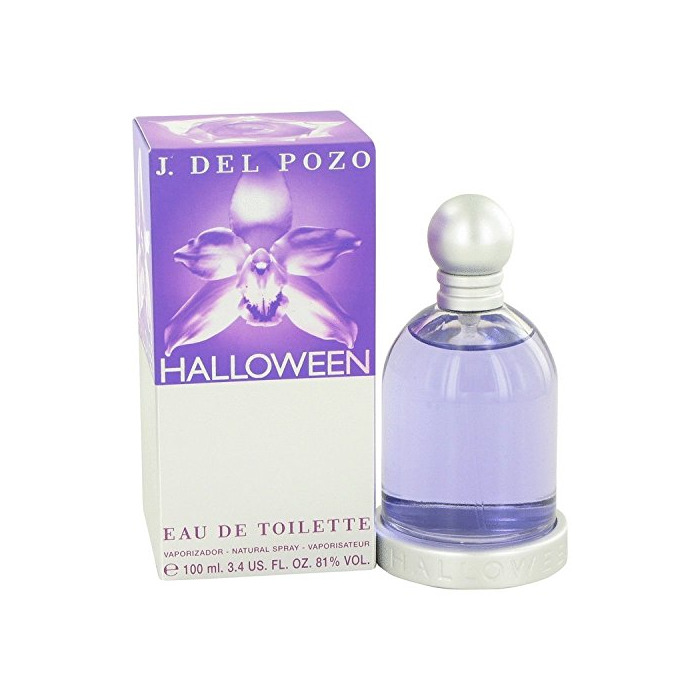 Belleza Halloween Eau De Toilette Sprayby Jesus Del Pozo