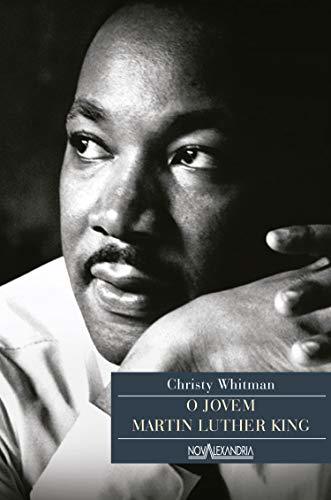 Libro O jovem Martin Luther King