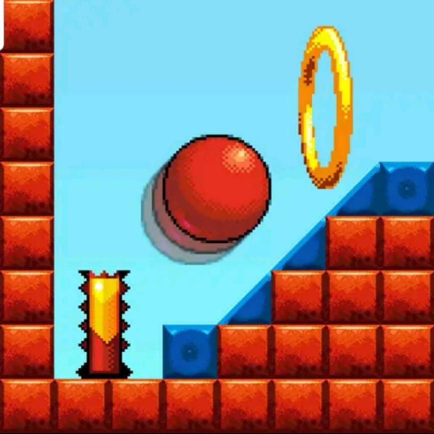 Bounce Original Back