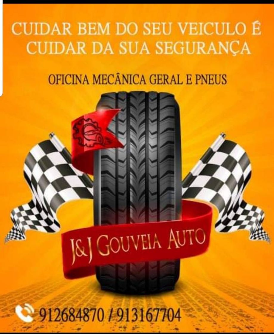 Moda J&JAuto