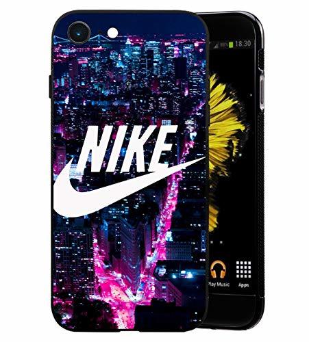 Product Toxdi Just Do It Logo iPhone 7/8 Funda