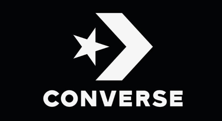 Moda Converse