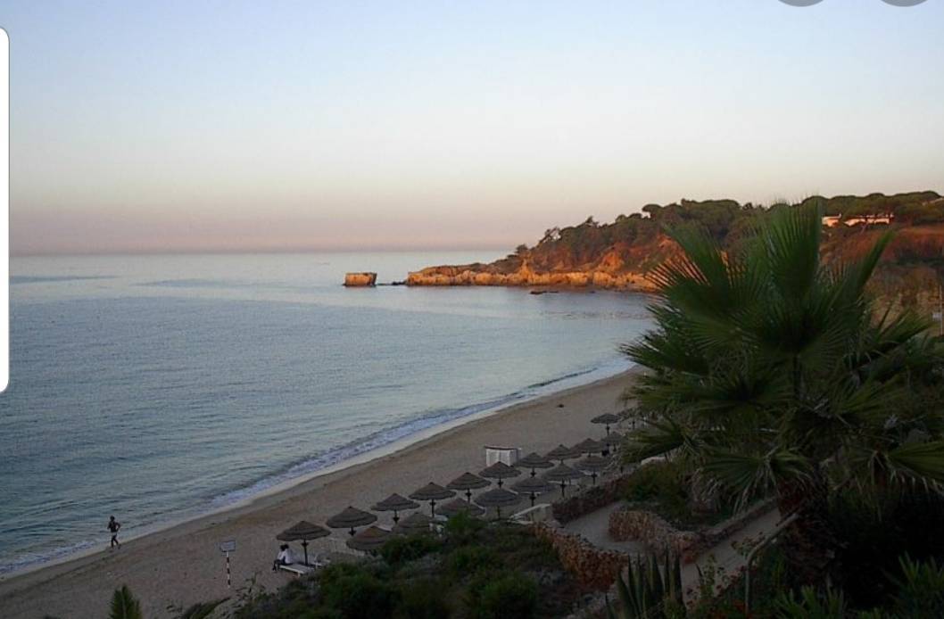 Moda Praia de Santa Eulália