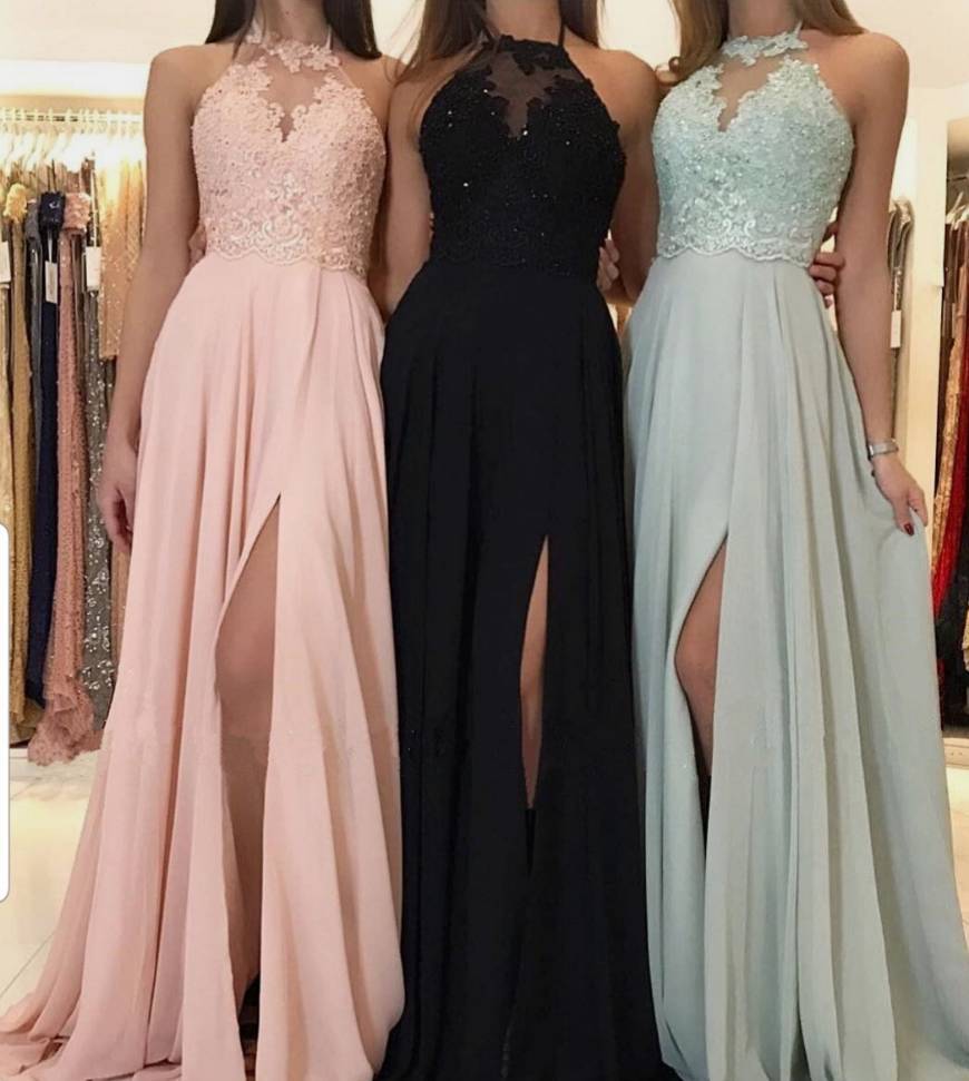 Moda Vestidos 