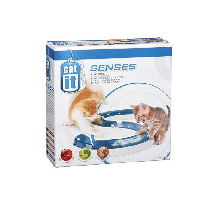 Product Hagen Catit Design Senses Play Circuit