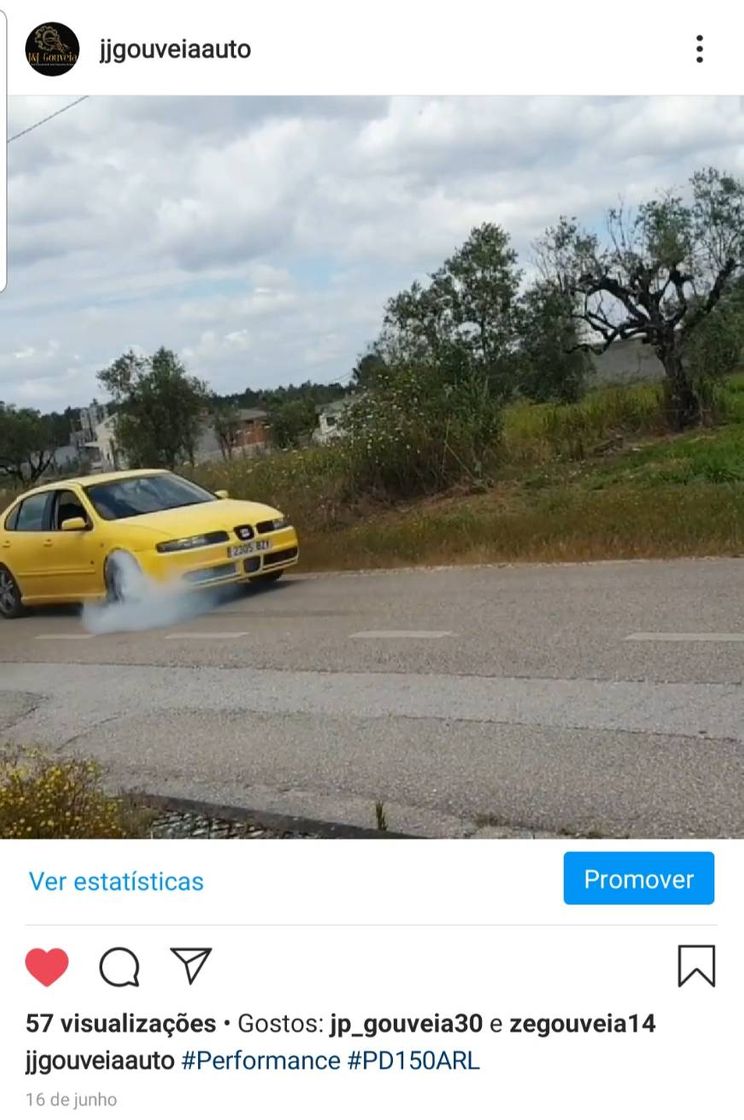 Social J&J performance , vídeo de seat