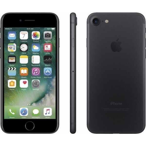 Social iPhone 7: New Apple iPhone 7 - Best Buy