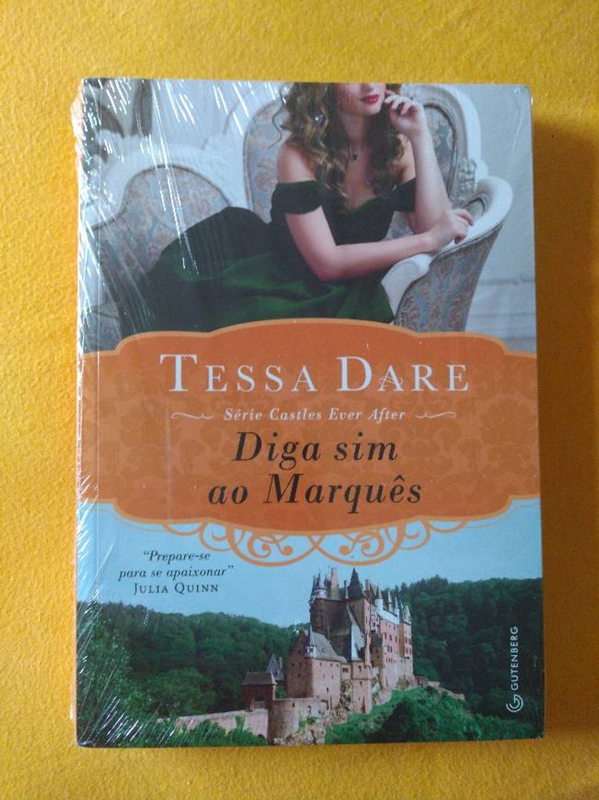 Books Diga sim ao Marquês