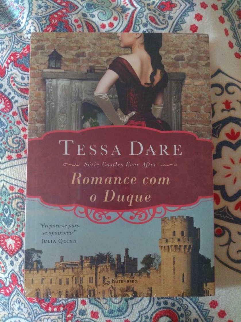 Books Romance com o Duque