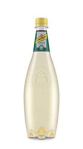 Place Schweppes Ginger Ale Bebida Refrescante