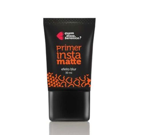 Moda Primer Instamatte 30g