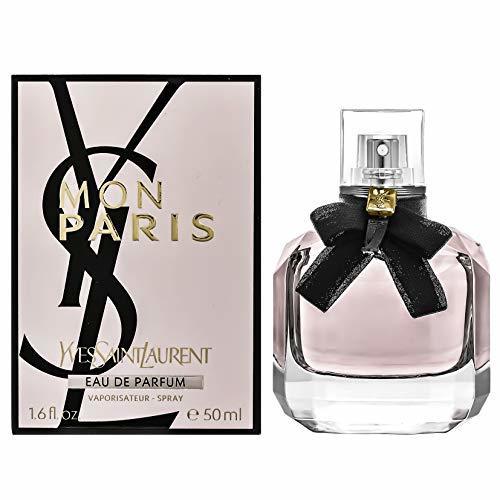 Producto Yves Saint Laurent Mon Paris Agua de Perfume