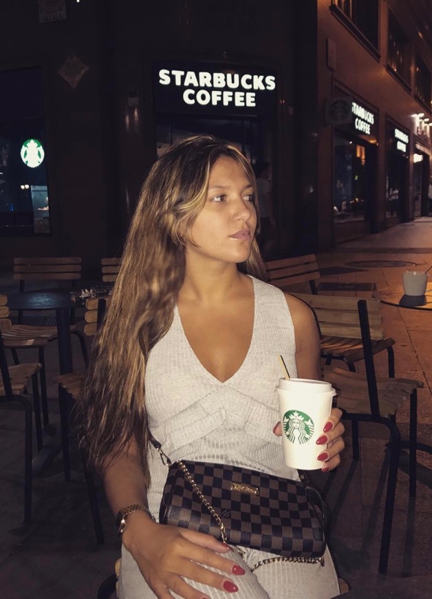 Restaurants Starbucks